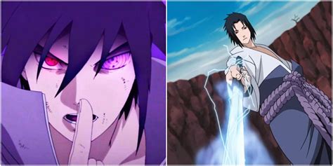 why is sasuke never home|Naruto: 10 Times Sasuke Proved He's Not A Hero .